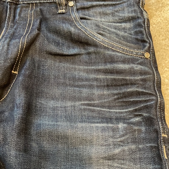 Diesel Jeans “Krooley Cut” - Picture 3 of 9